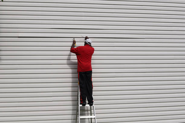 Custom Trim and Detailing for Siding in Paintsville, KY
